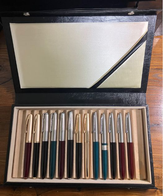 HERO(英雄)万年筆