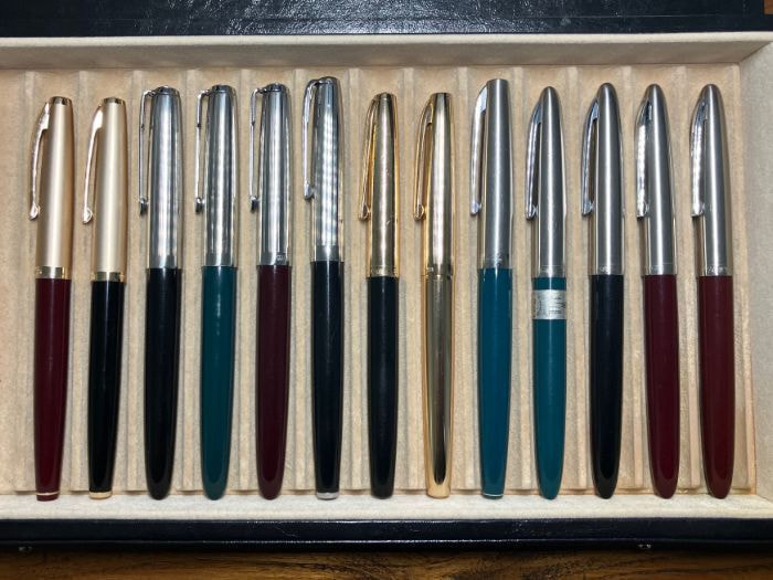 HERO社(中国)万年筆