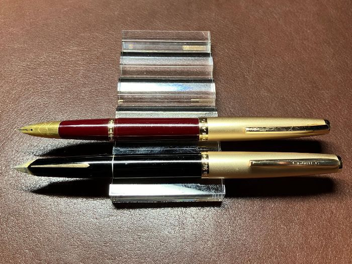 HERO(英雄)社製万年筆