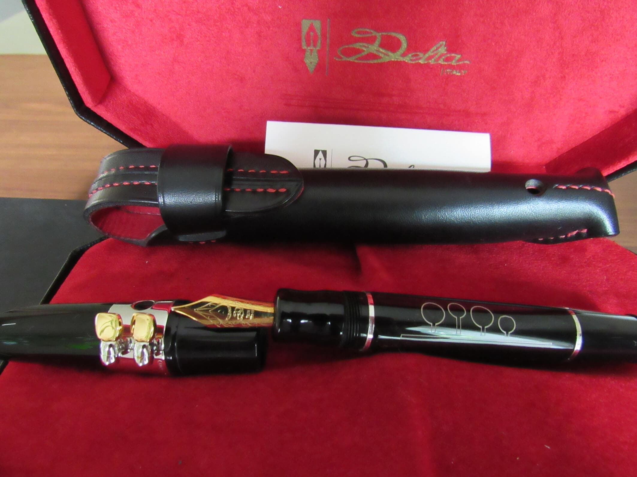 商品詳細│万年筆倶楽部