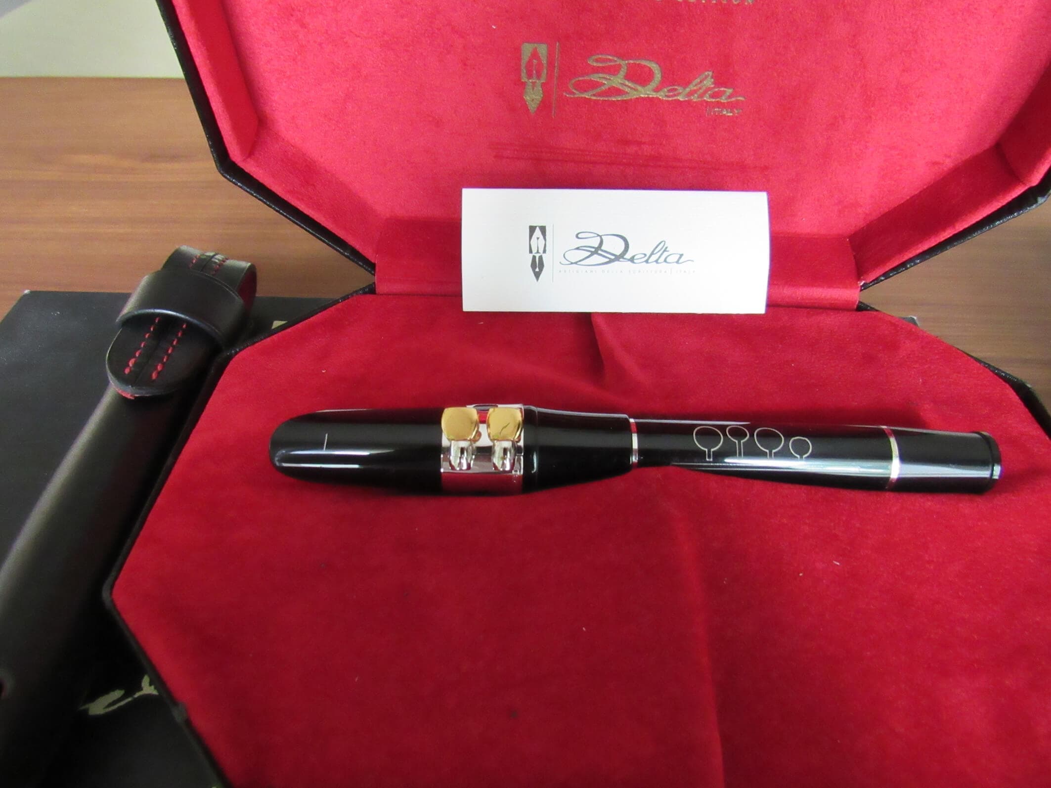 商品詳細│万年筆倶楽部