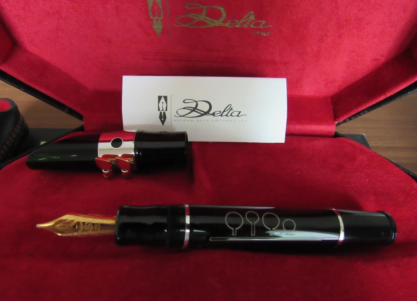 商品詳細│万年筆倶楽部