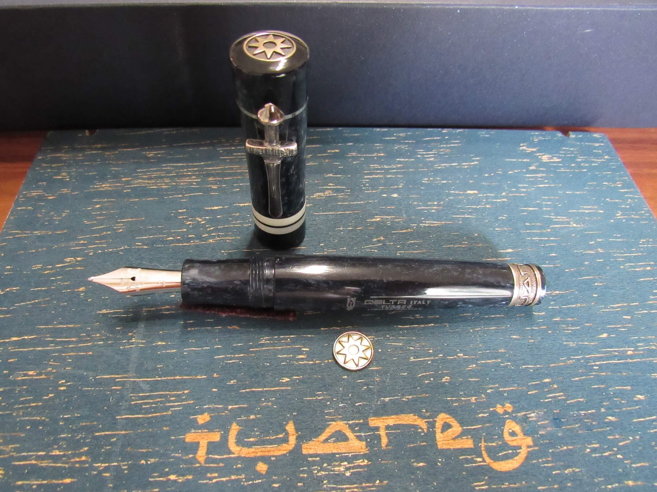 商品詳細│万年筆倶楽部