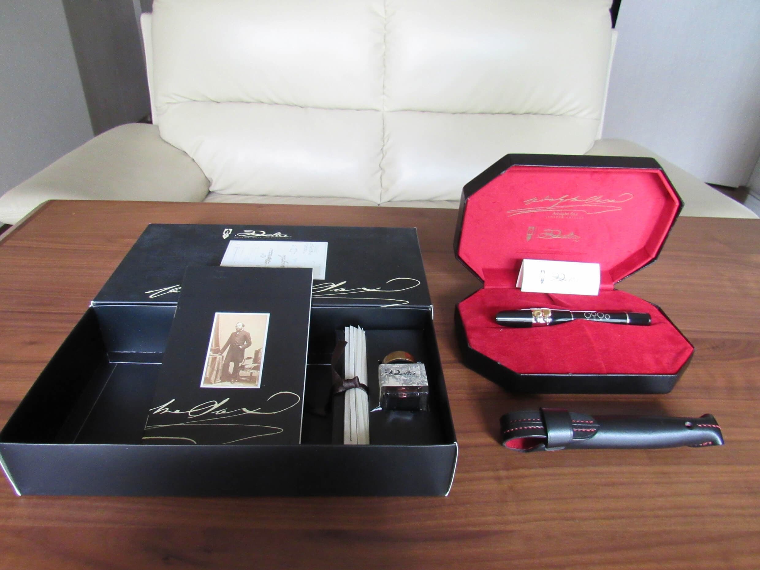 商品詳細│万年筆倶楽部