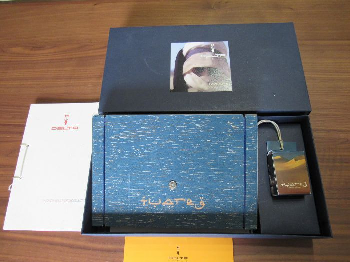 商品詳細│万年筆倶楽部