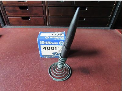 Pelikanデスクペン