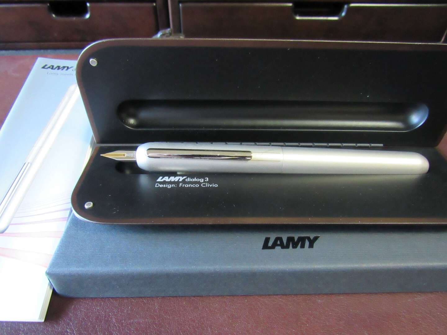 商品詳細│万年筆倶楽部