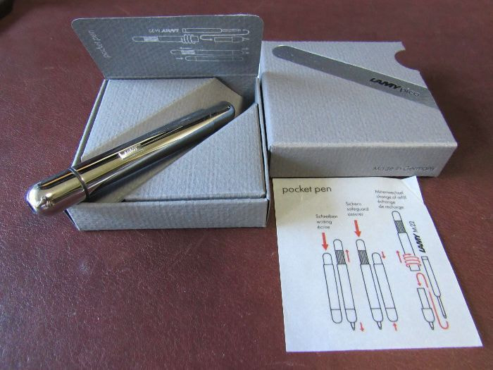 商品詳細│万年筆倶楽部